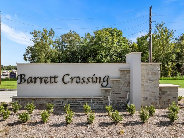 438 Harrison Hope Drive, Crosby, TX 77532