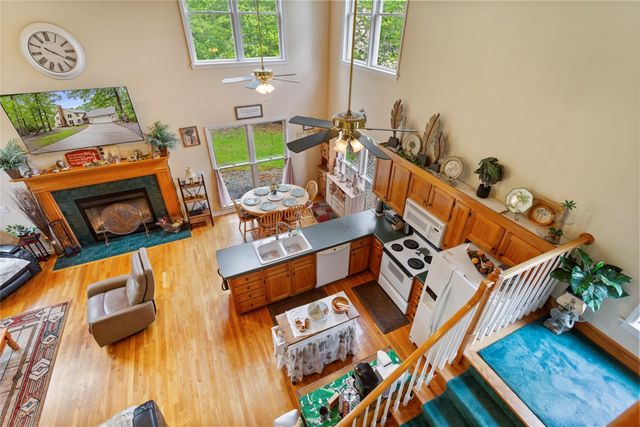 310 Fernwood Drive, Salem, SC 29676