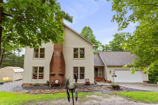 310 Fernwood Drive, Salem, SC 29676