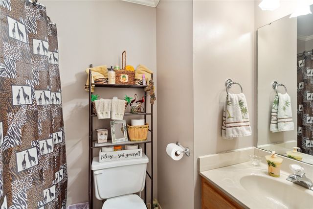 310 Fernwood Drive, Salem, SC 29676