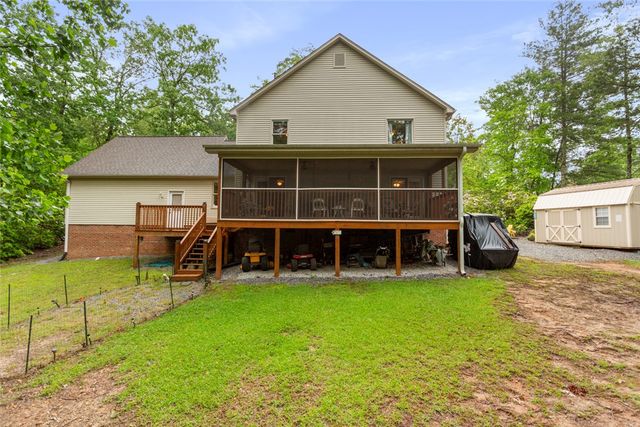 310 Fernwood Drive, Salem, SC 29676