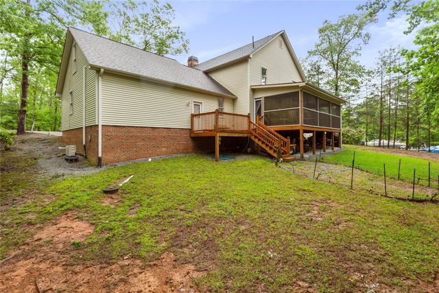 310 Fernwood Drive, Salem, SC 29676
