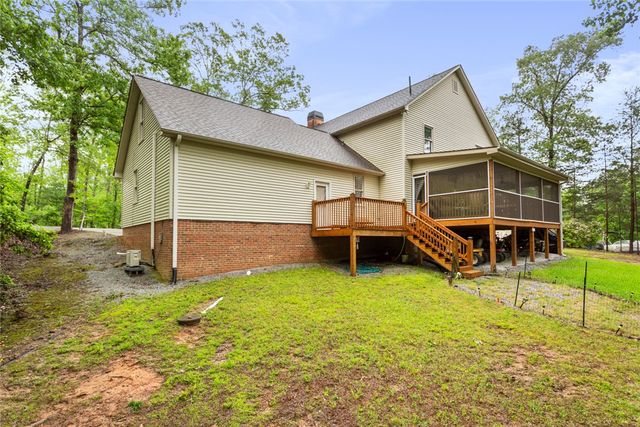 310 Fernwood Drive, Salem, SC 29676