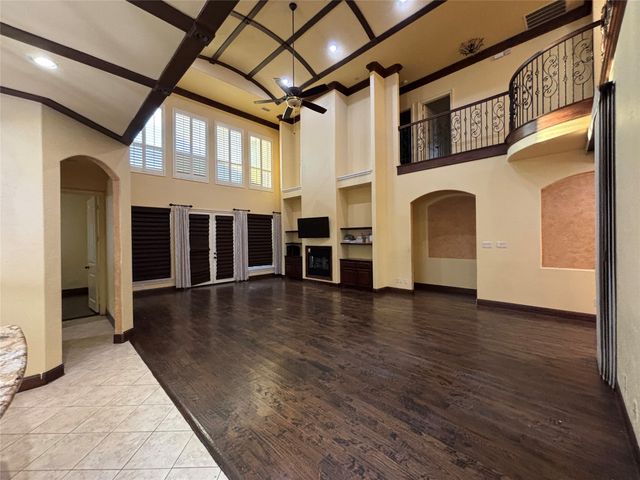 2807 Borama Drive, Irving, TX 75062