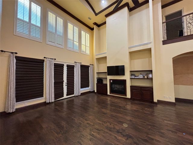 2807 Borama Drive, Irving, TX 75062