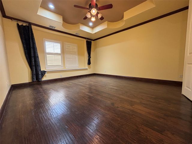 2807 Borama Drive, Irving, TX 75062