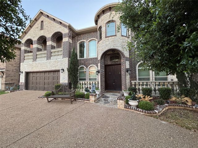 2807 Borama Drive, Irving, TX 75062