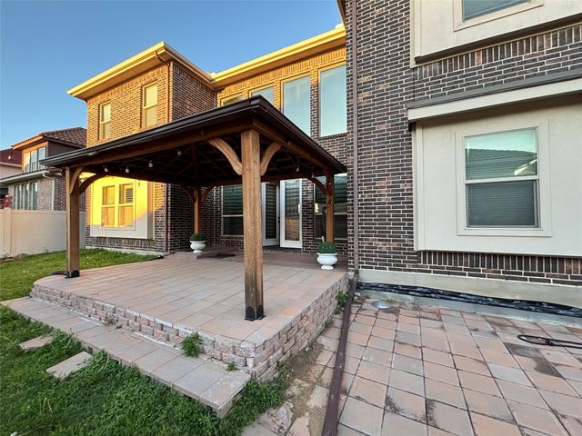 2807 Borama Drive, Irving, TX 75062