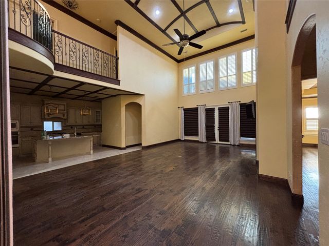 2807 Borama Drive, Irving, TX 75062