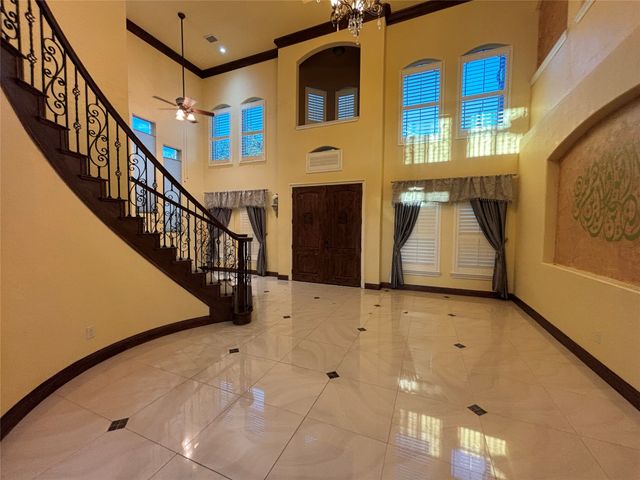 2807 Borama Drive, Irving, TX 75062