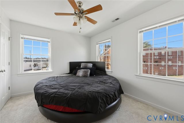 2118 Chicago Ave, Richmond, VA 23224