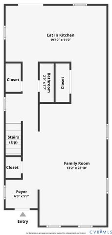 2118 Chicago Ave, Richmond, VA 23224