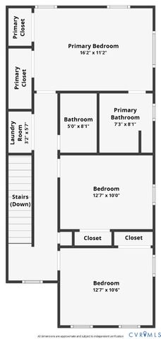 2118 Chicago Ave, Richmond, VA 23224