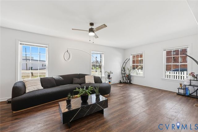 2118 Chicago Ave, Richmond, VA 23224