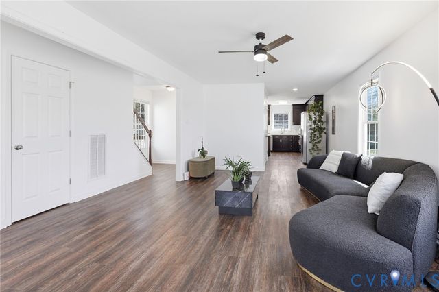 2118 Chicago Ave, Richmond, VA 23224