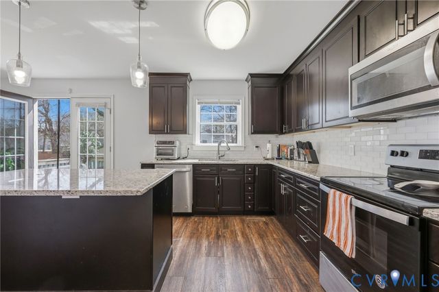 2118 Chicago Ave, Richmond, VA 23224