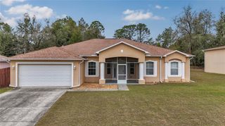 7858 N FIELDSTONE DRIVE 40, Citrus Springs, FL 34433