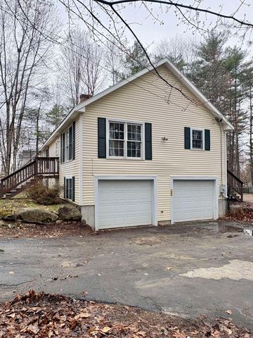 7 Sampson Drive, Barnstead, NH 03225