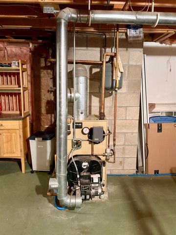 7 Sampson Drive, Barnstead, NH 03225