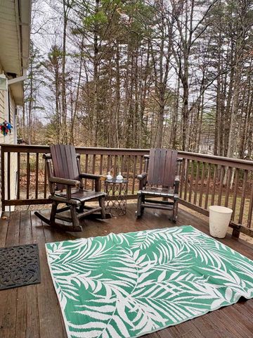 7 Sampson Drive, Barnstead, NH 03225