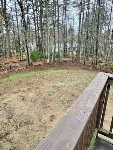 7 Sampson Drive, Barnstead, NH 03225