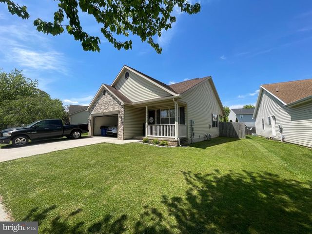 136 COLORADO AVE, Littlestown, PA 17340