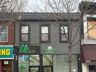 40-03 Bell Boulevard 1FL, Bayside, NY 11361