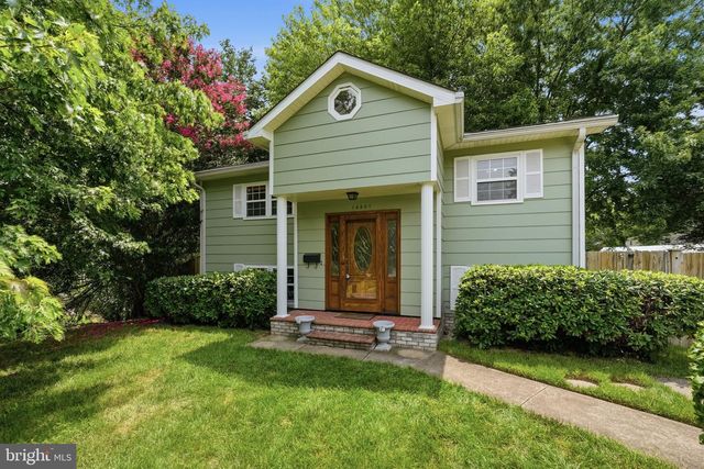 14307 FAIRVIEW LN, Woodbridge, VA 22193