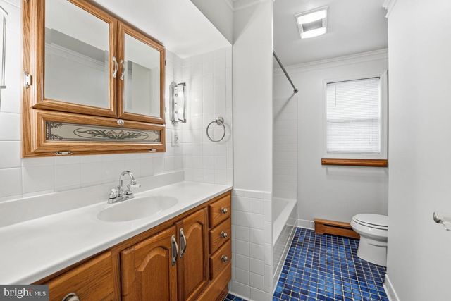 14307 FAIRVIEW LN, Woodbridge, VA 22193