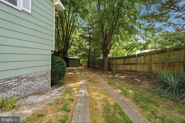 14307 FAIRVIEW LN, Woodbridge, VA 22193