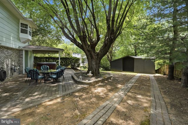 14307 FAIRVIEW LN, Woodbridge, VA 22193