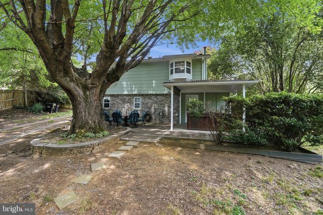 14307 FAIRVIEW LN, Woodbridge, VA 22193