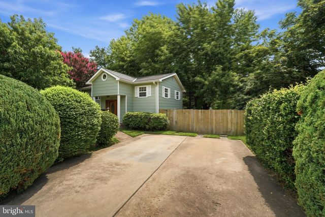14307 FAIRVIEW LN, Woodbridge, VA 22193