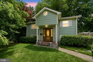 14307 FAIRVIEW LN, Woodbridge, VA 22193