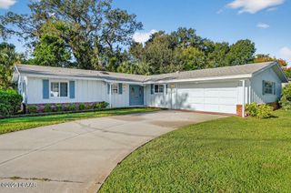 50 N St Andrews Drive, Ormond Beach, FL 32174
