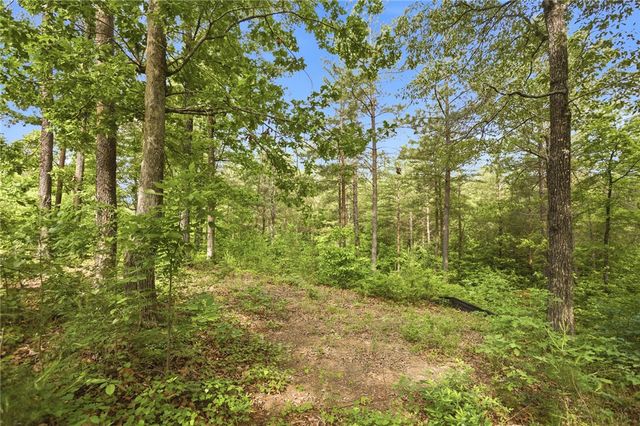 Lot 108 Harbor Ridge Road, Seneca, SC 29672
