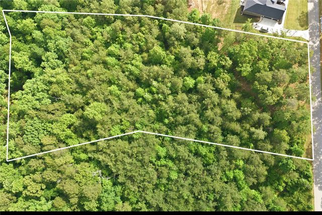 Lot 108 Harbor Ridge Road, Seneca, SC 29672
