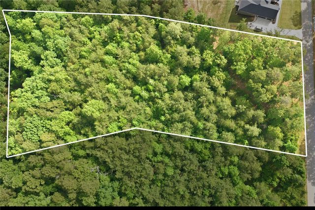 Lot 108 Harbor Ridge Road, Seneca, SC 29672