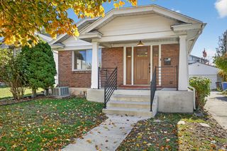 1148 E KENSINGTON AVE, Salt Lake City, UT 84105
