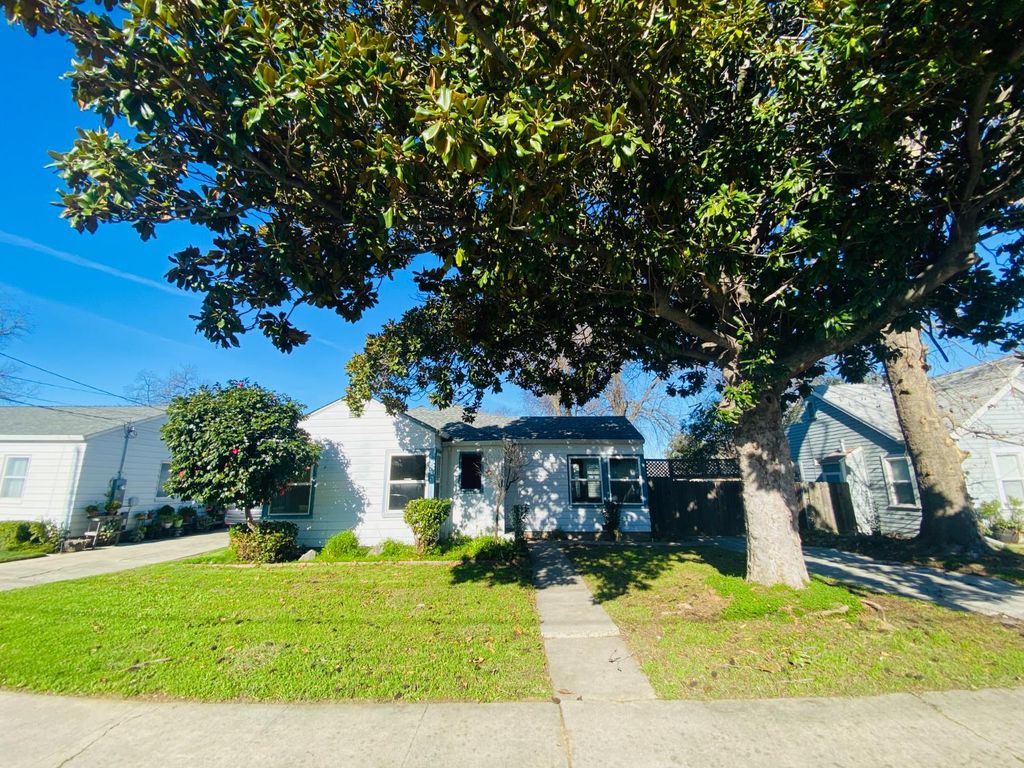 711 Taber Ave, Yuba City, CA 95991