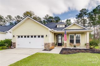 206 Martello Road, Pooler, GA 31322