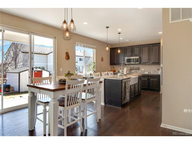 3327 Eagle Butte Ave, Frederick, CO 80516