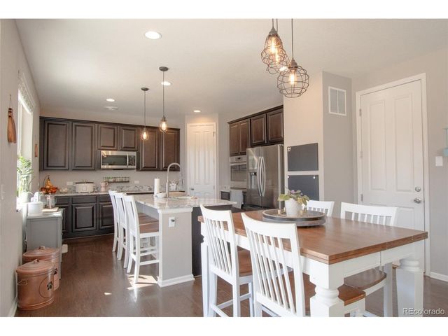 3327 Eagle Butte Ave, Frederick, CO 80516