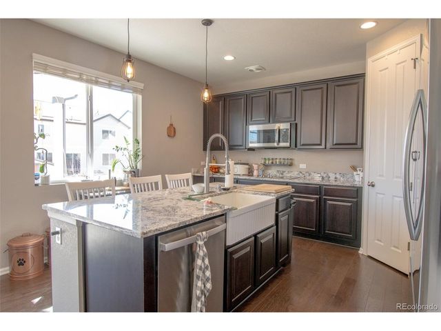 3327 Eagle Butte Ave, Frederick, CO 80516