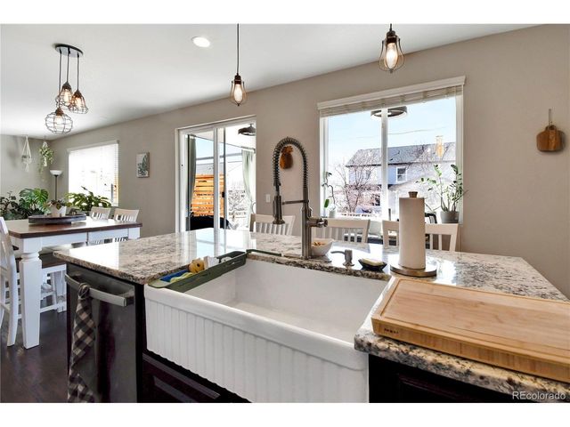 3327 Eagle Butte Ave, Frederick, CO 80516