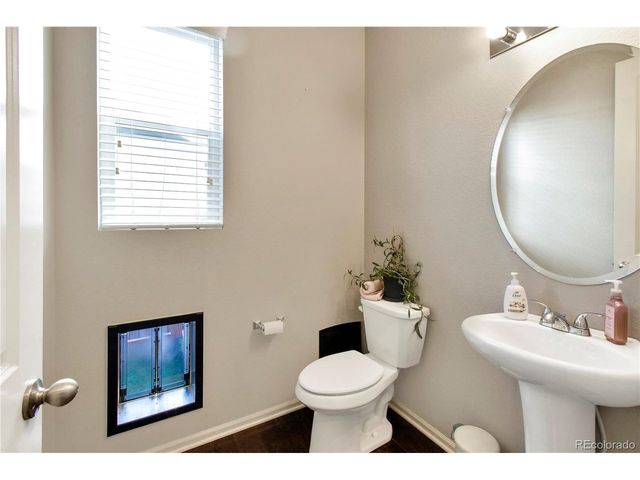 3327 Eagle Butte Ave, Frederick, CO 80516