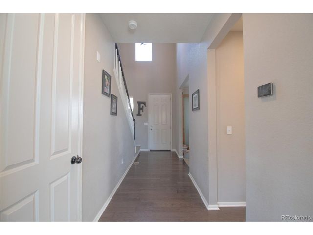 3327 Eagle Butte Ave, Frederick, CO 80516