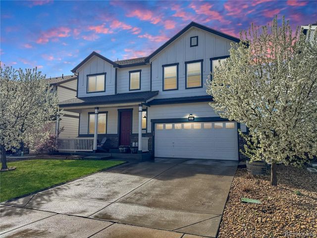 3327 Eagle Butte Ave, Frederick, CO 80516