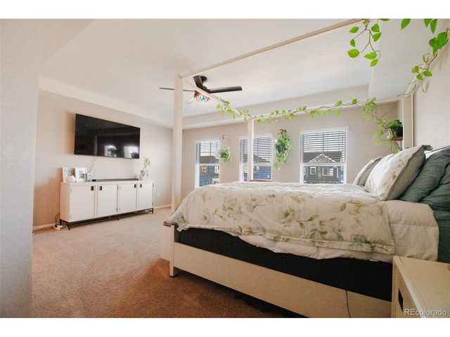 3327 Eagle Butte Ave, Frederick, CO 80516