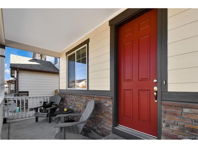 3327 Eagle Butte Ave, Frederick, CO 80516